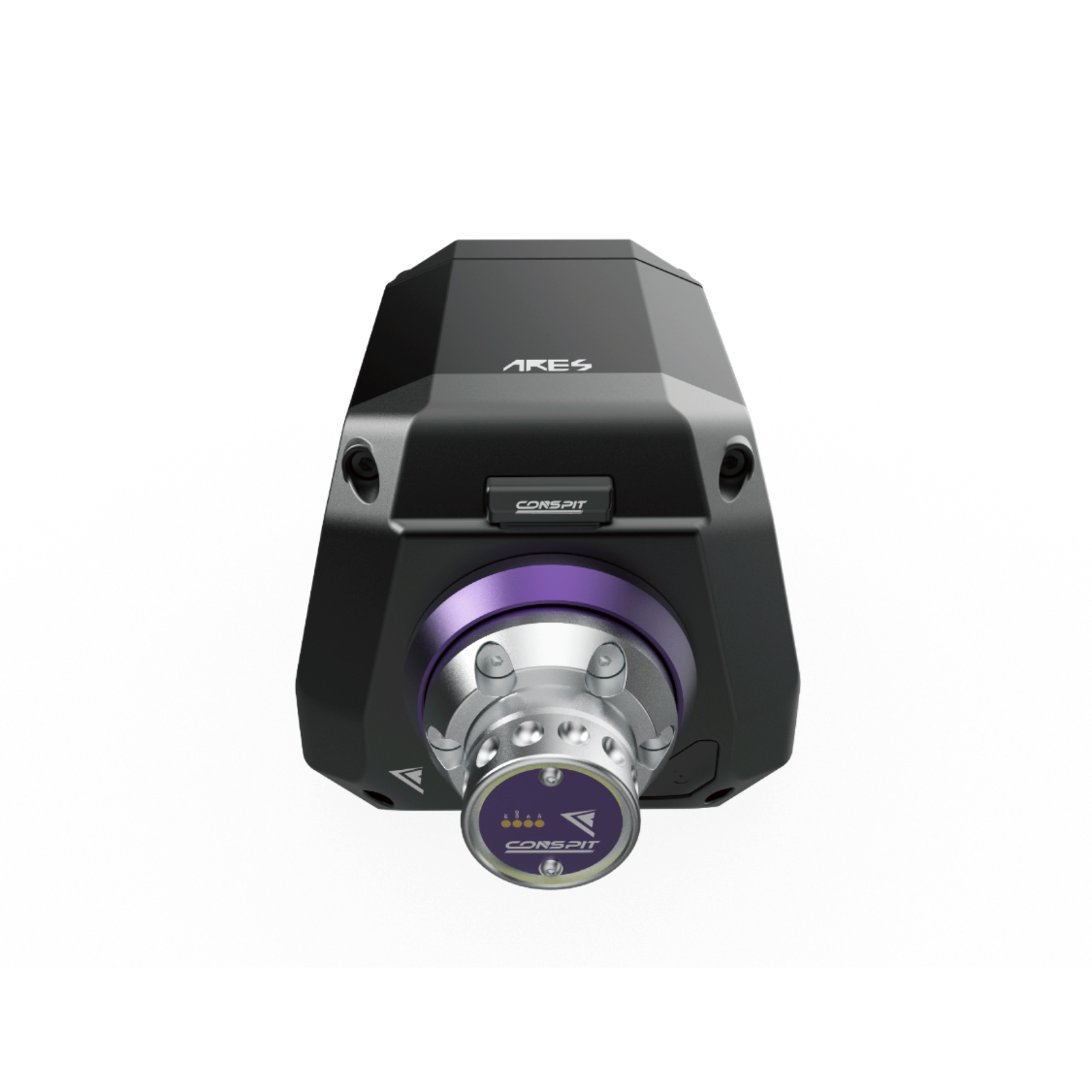 ARES 12 CDR Wheelbase