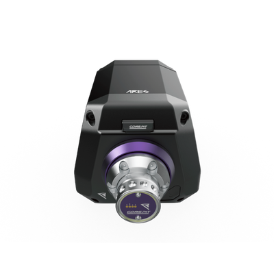 ARES 12 CDR Wheelbase