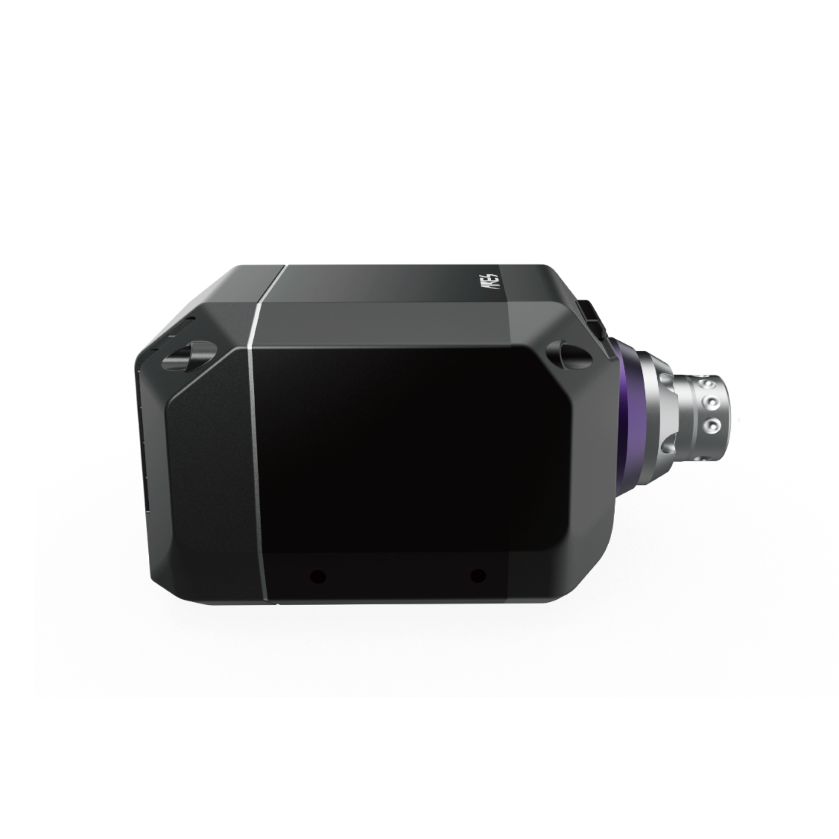 ARES 12 CDR Wheelbase