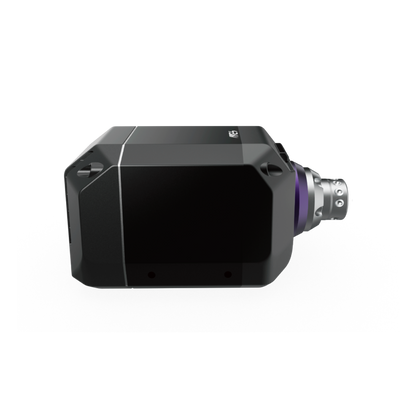 ARES 12 CDR Wheelbase