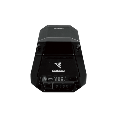 ARES 12 CDR Wheelbase