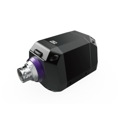 ARES 20 Platinum CDR Wheelbase