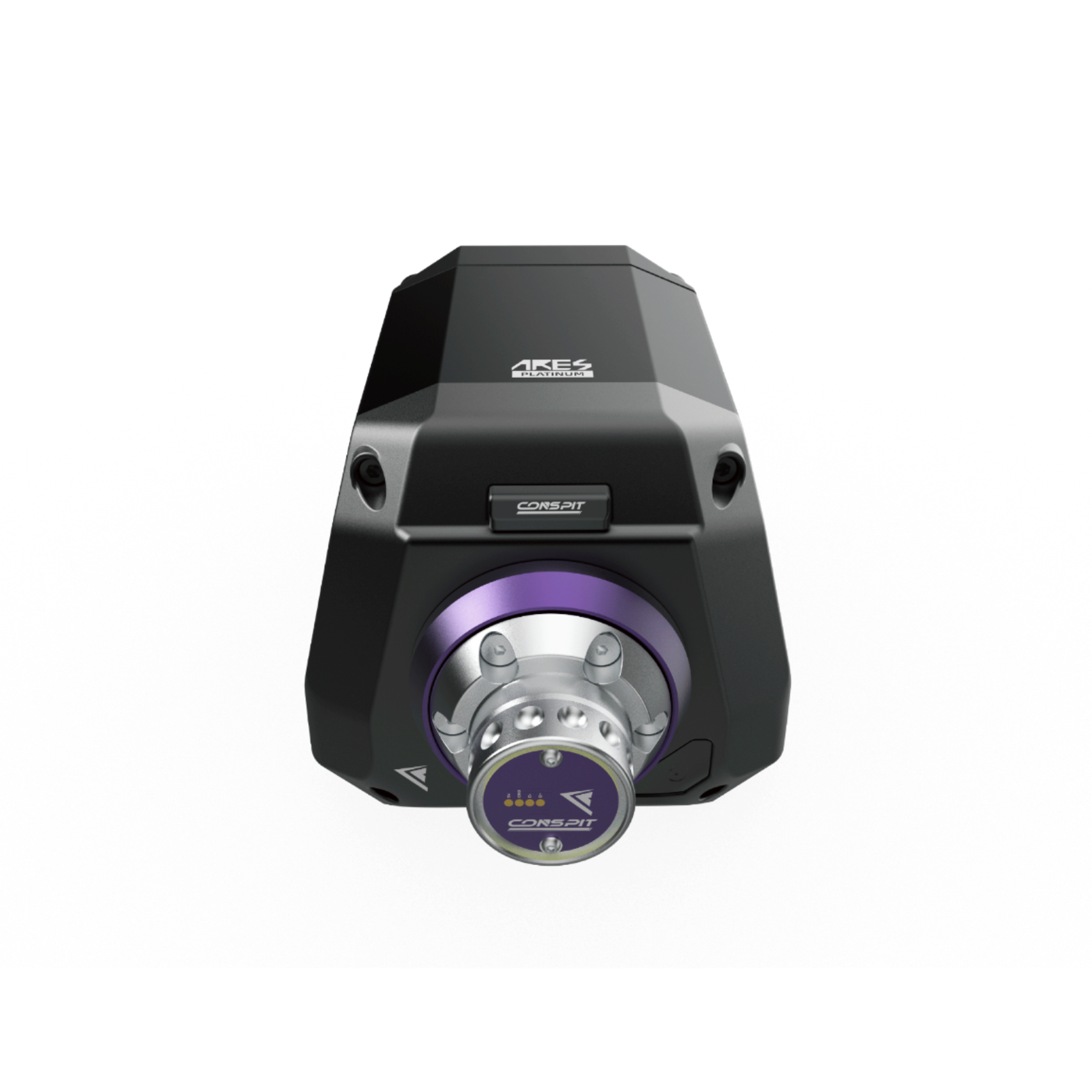 ARES 20 Platinum CDR Wheelbase