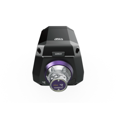 ARES 20 Platinum CDR Wheelbase