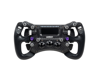 300 GT Sim Racing Steering Wheel