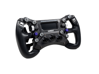 300 GT Sim Racing Steering Wheel