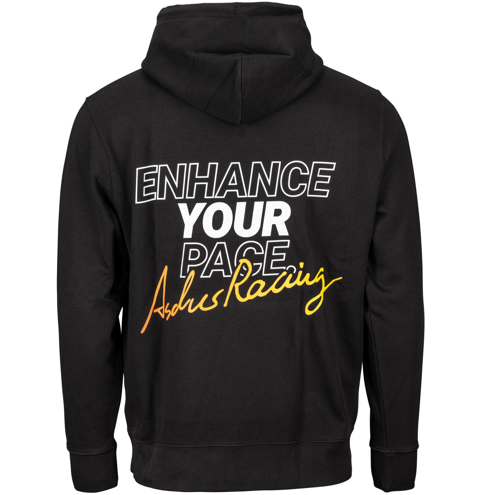 Ascher Racing Heat Hoodie