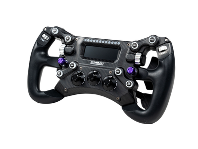 300 GT Sim Racing Steering Wheel