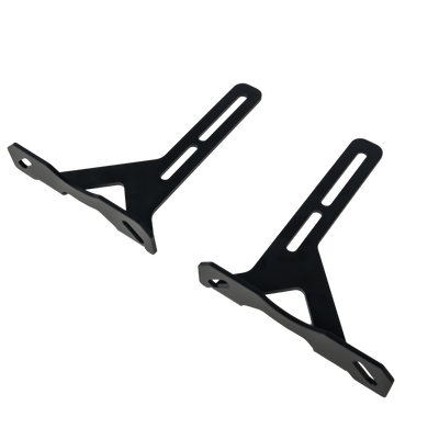 ARES Front Mount Bracket