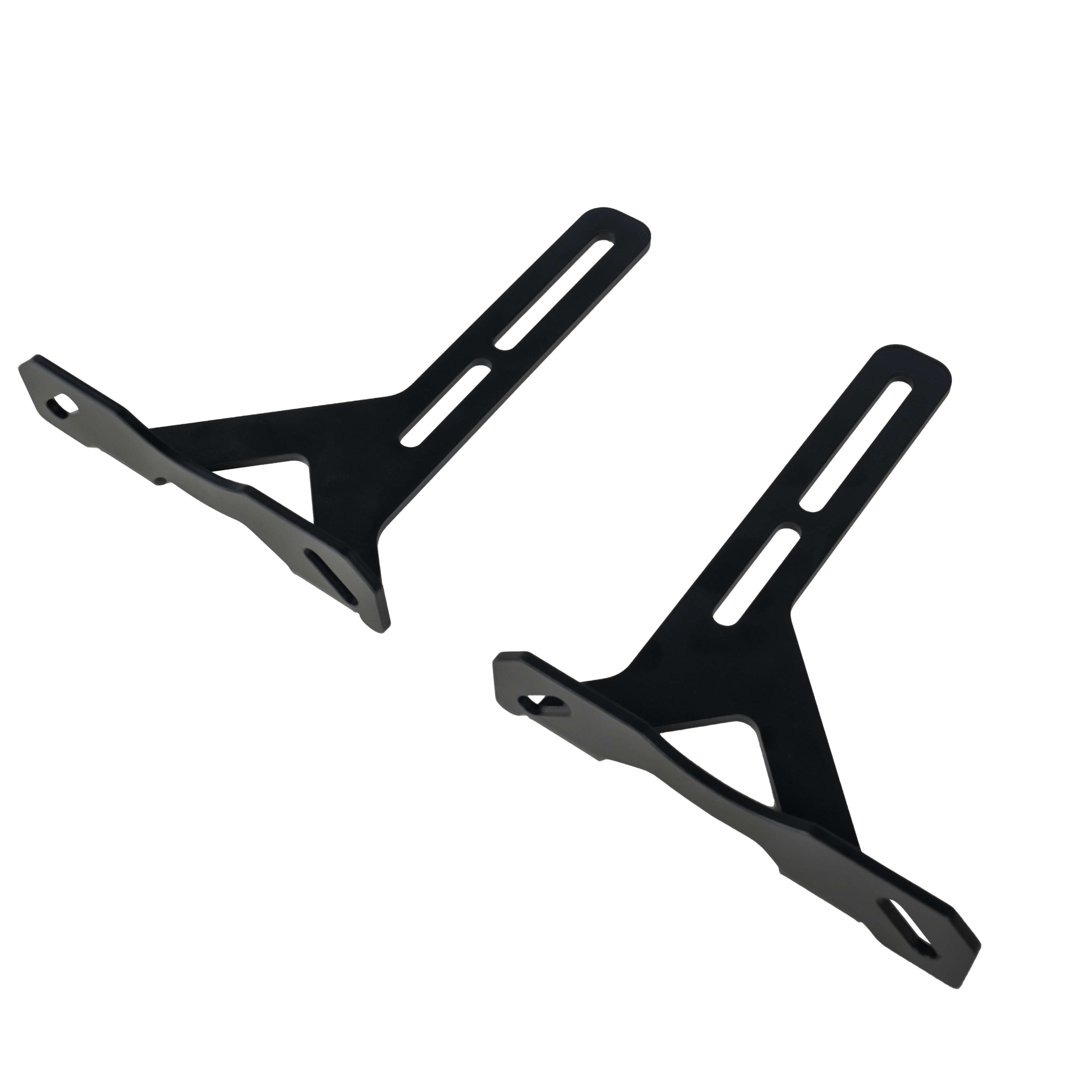 ARES Front Mount Bracket