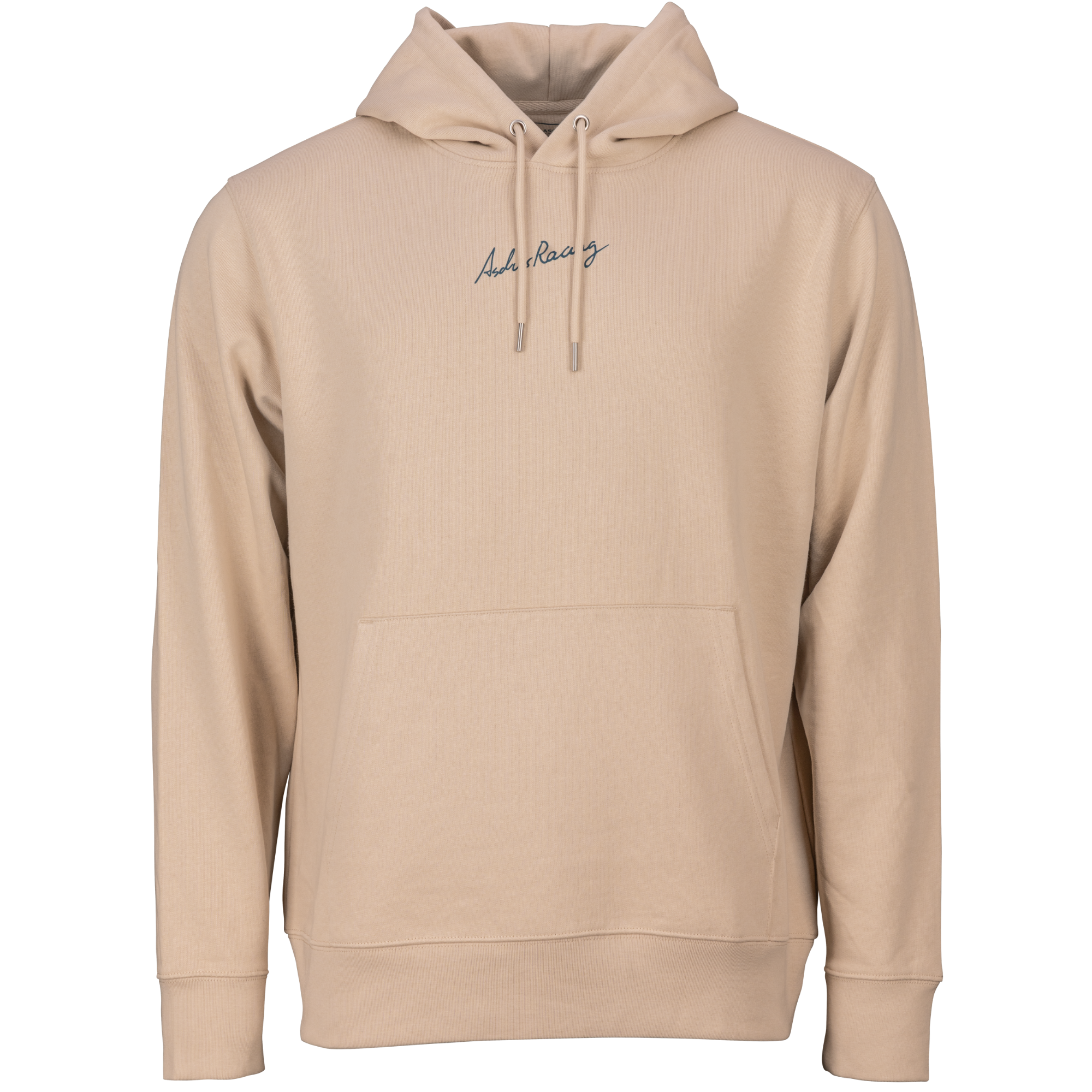 Ascher Racing Blueprint Hoodie