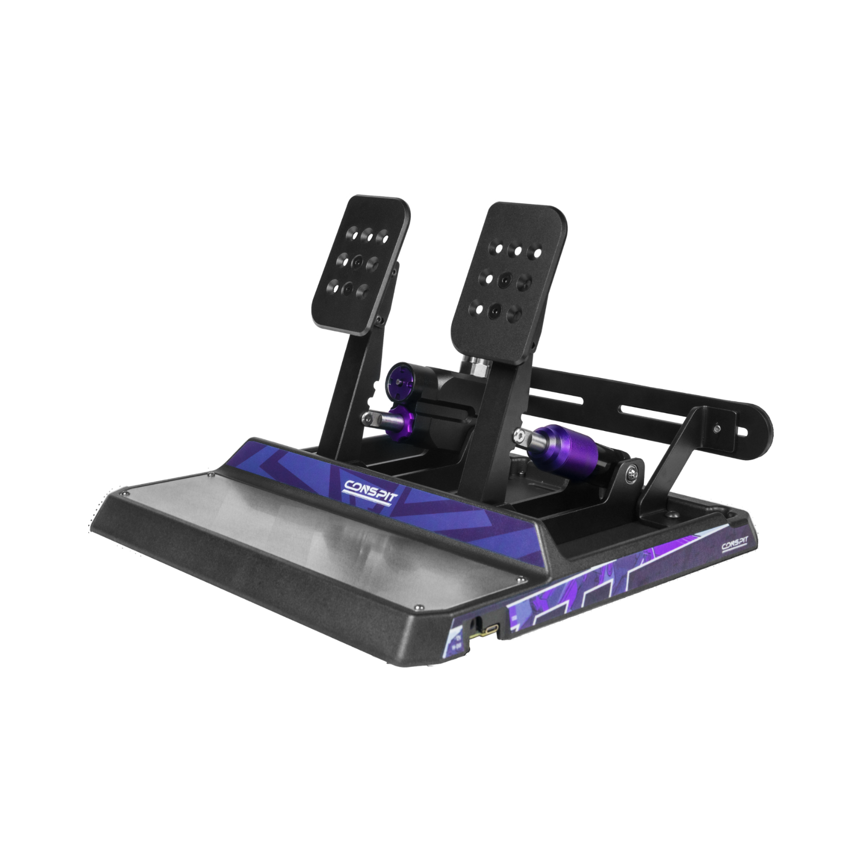 CPP APEX Sim Racing Pedals
