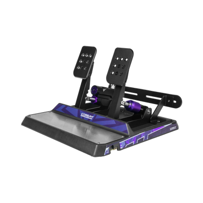 CPP APEX Sim Racing Pedals