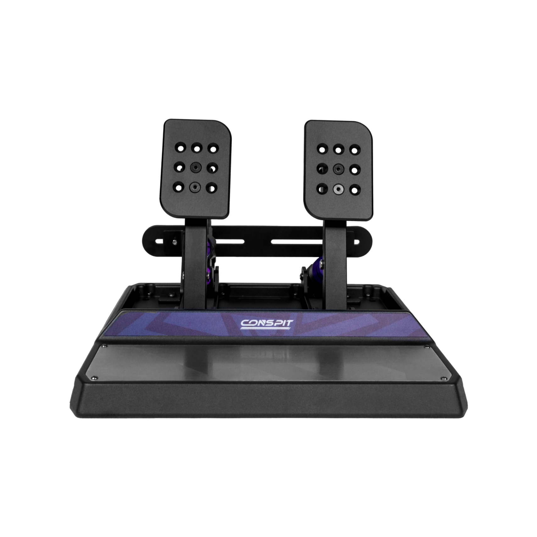 CPP APEX Sim Racing Pedals