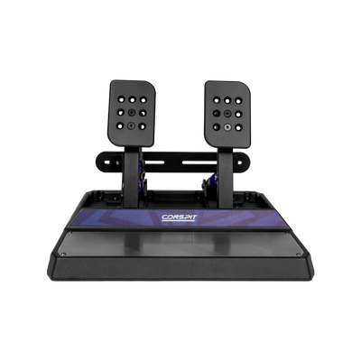 CPP APEX Sim Racing Pedals