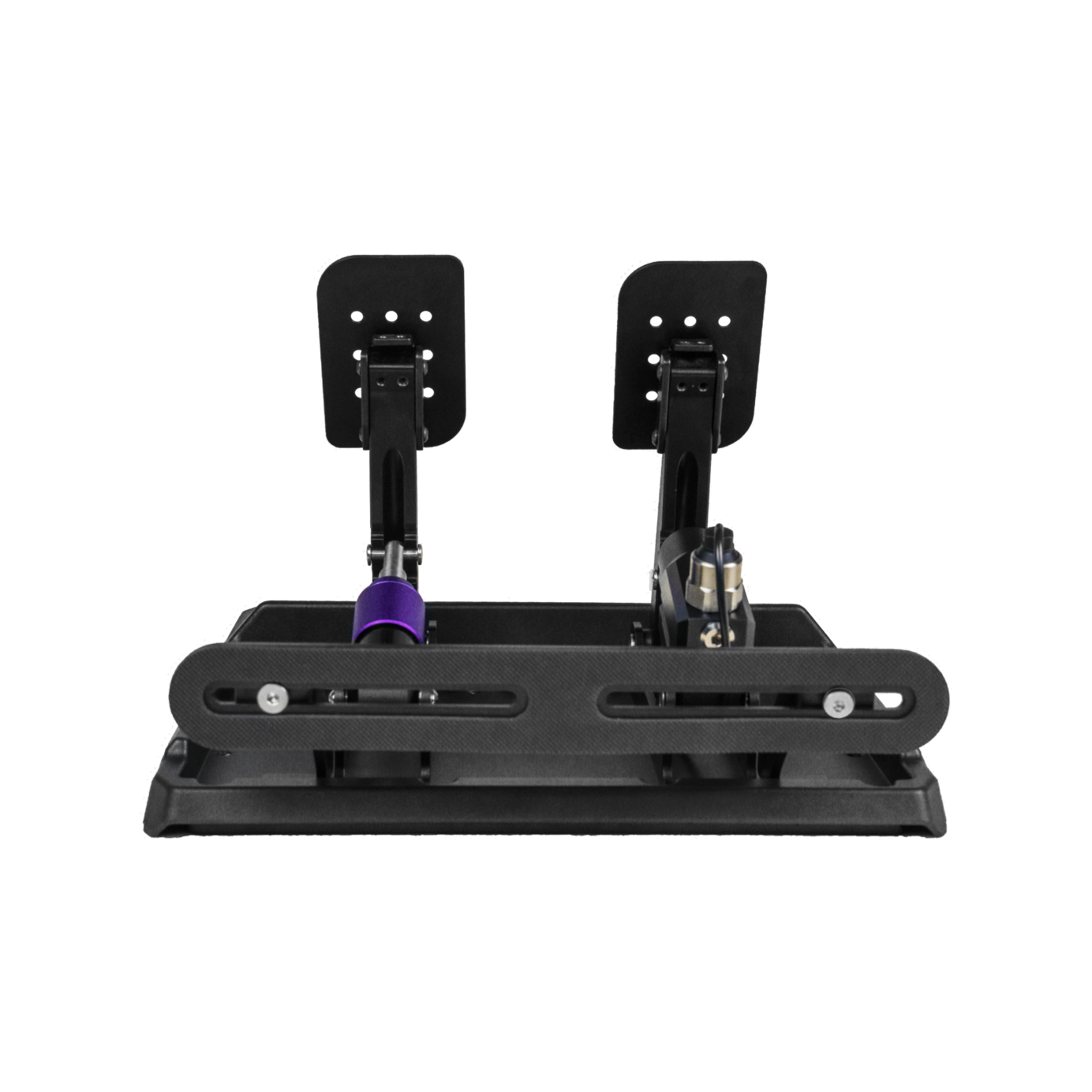 CPP APEX Sim Racing Pedals