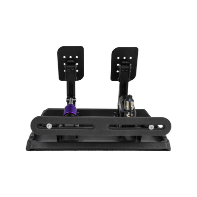 CPP APEX Sim Racing Pedals
