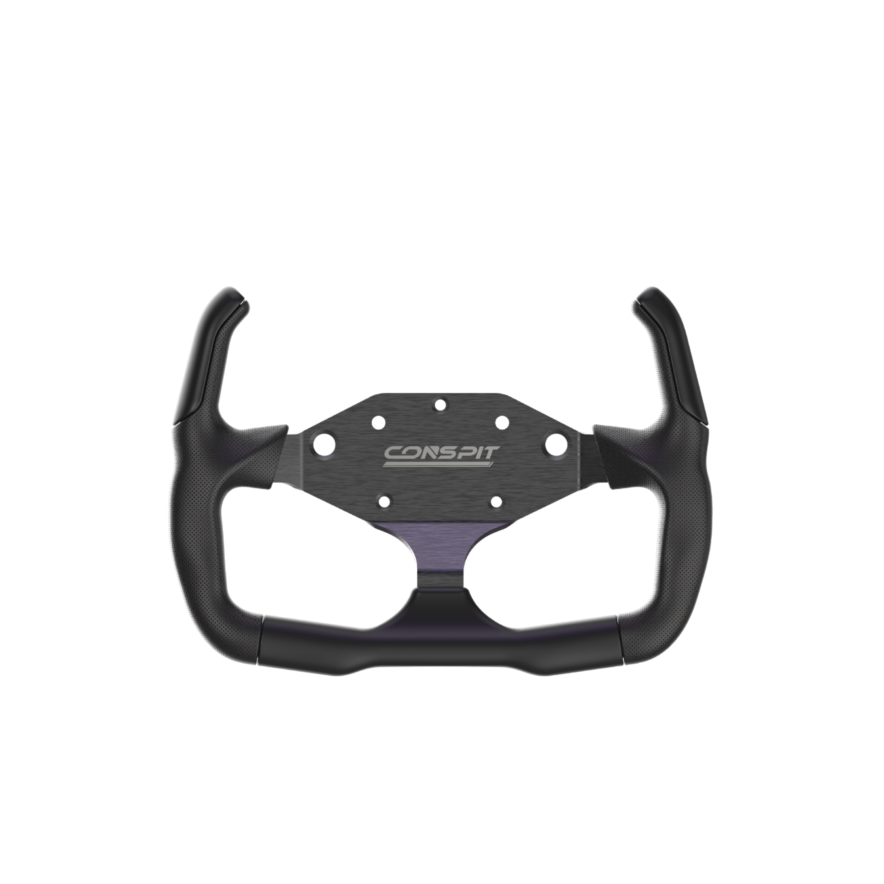 CX295 Open Top Wheel Rim