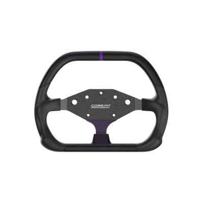DX320 D-Shape Wheel Rim