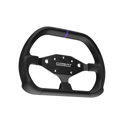 DX320 D-Shape Wheel Rim