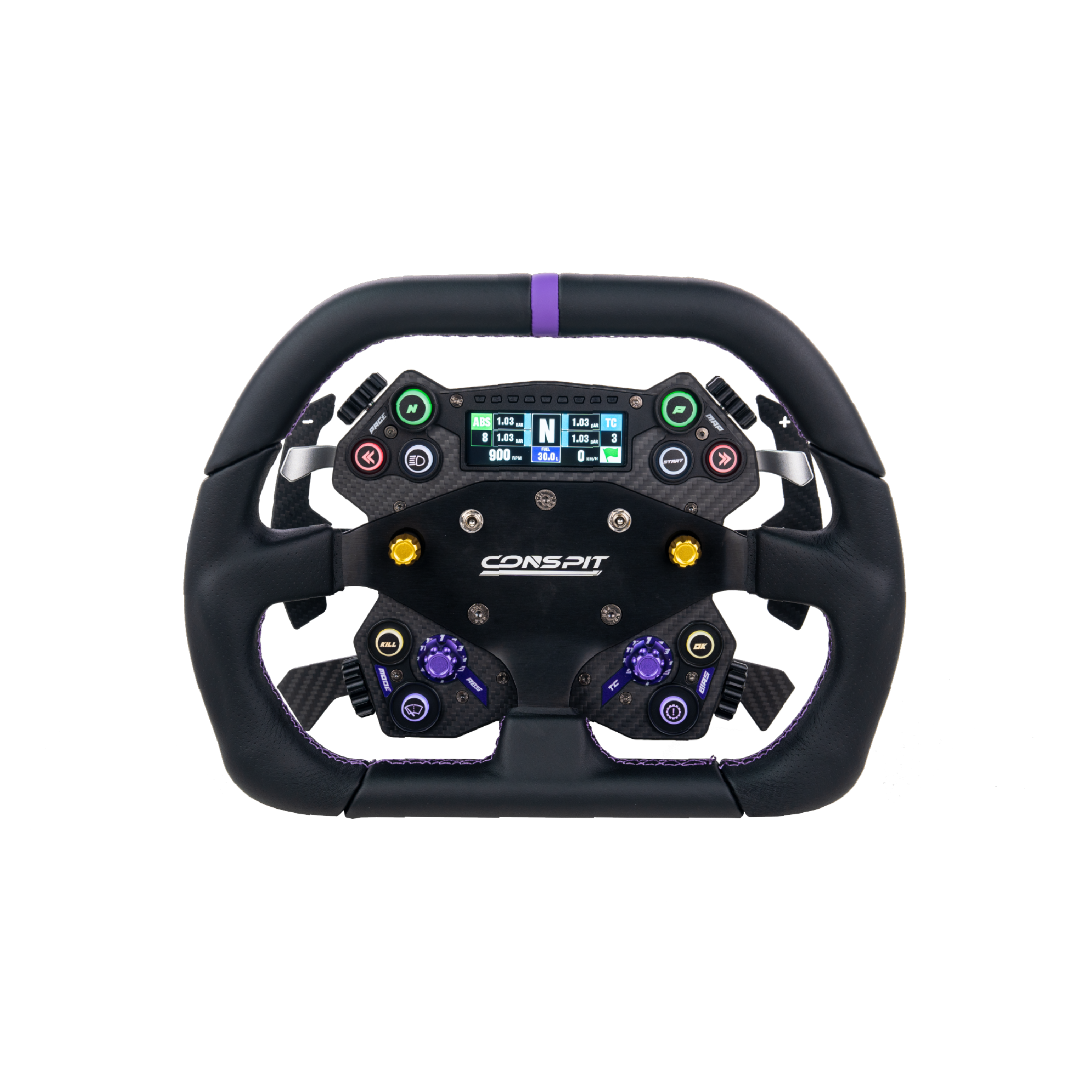 DX320 D-Shape Wheel Rim