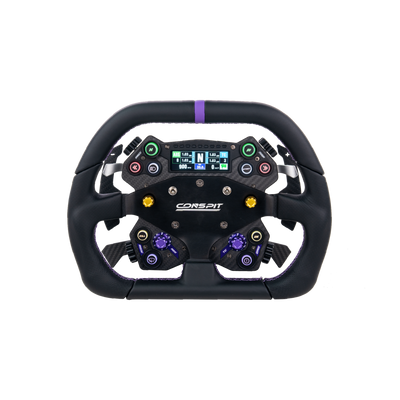 DX320 D-Shape Wheel Rim