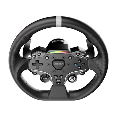 ESX Steering Wheel For XBOX