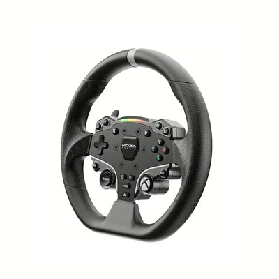ESX Steering Wheel For XBOX
