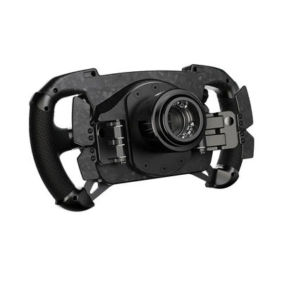GS V2P Steering Wheel