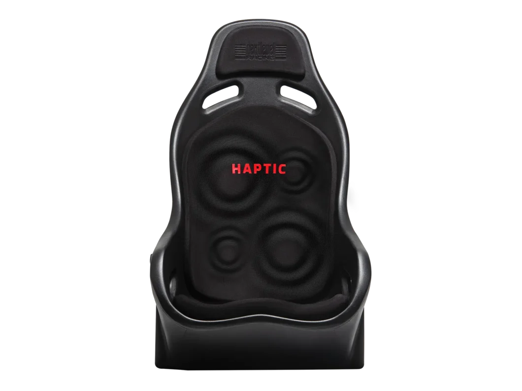 ES1 Haptic Feedback Sim Racing Seat