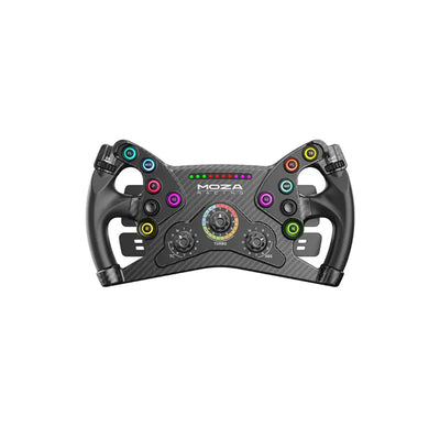 KS Steering Wheel