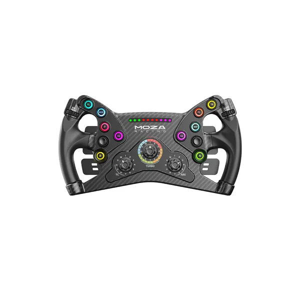 KS Steering Wheel