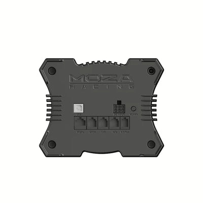 R12 V2 Direct Drive Wheel Base