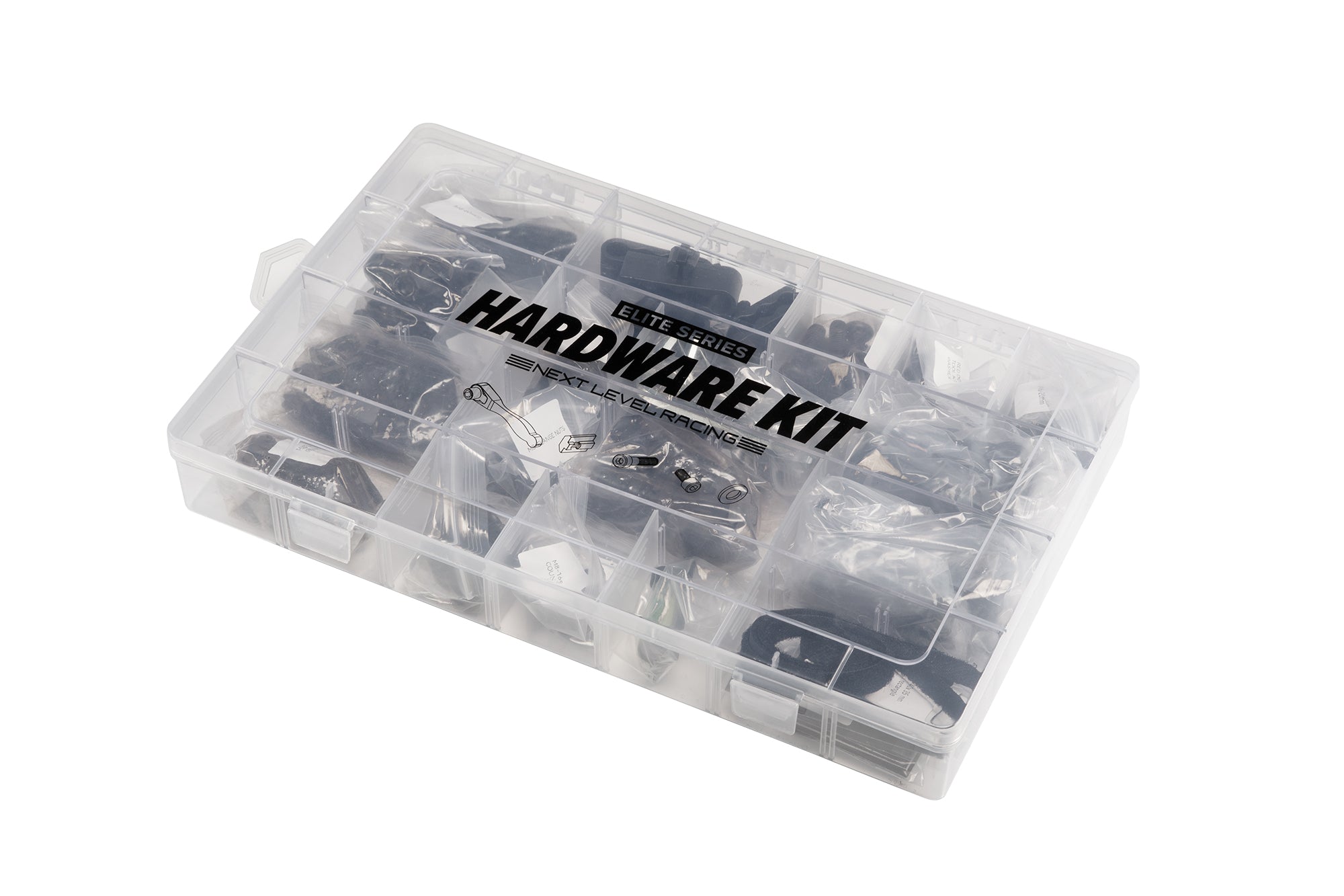 Next Level Racing® Elite Hardware Kit