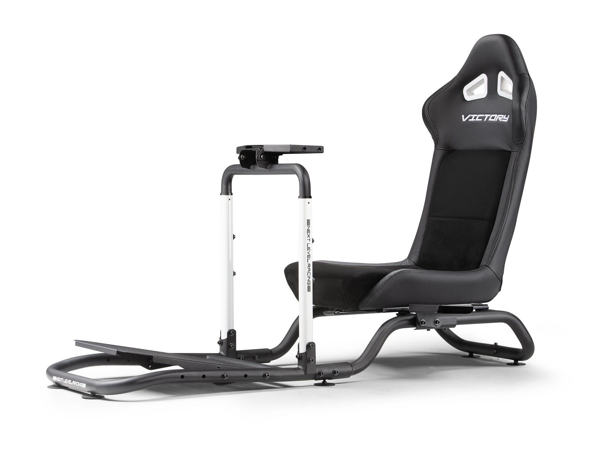 The Next Level Racing® Victory Simulator Cockpit
