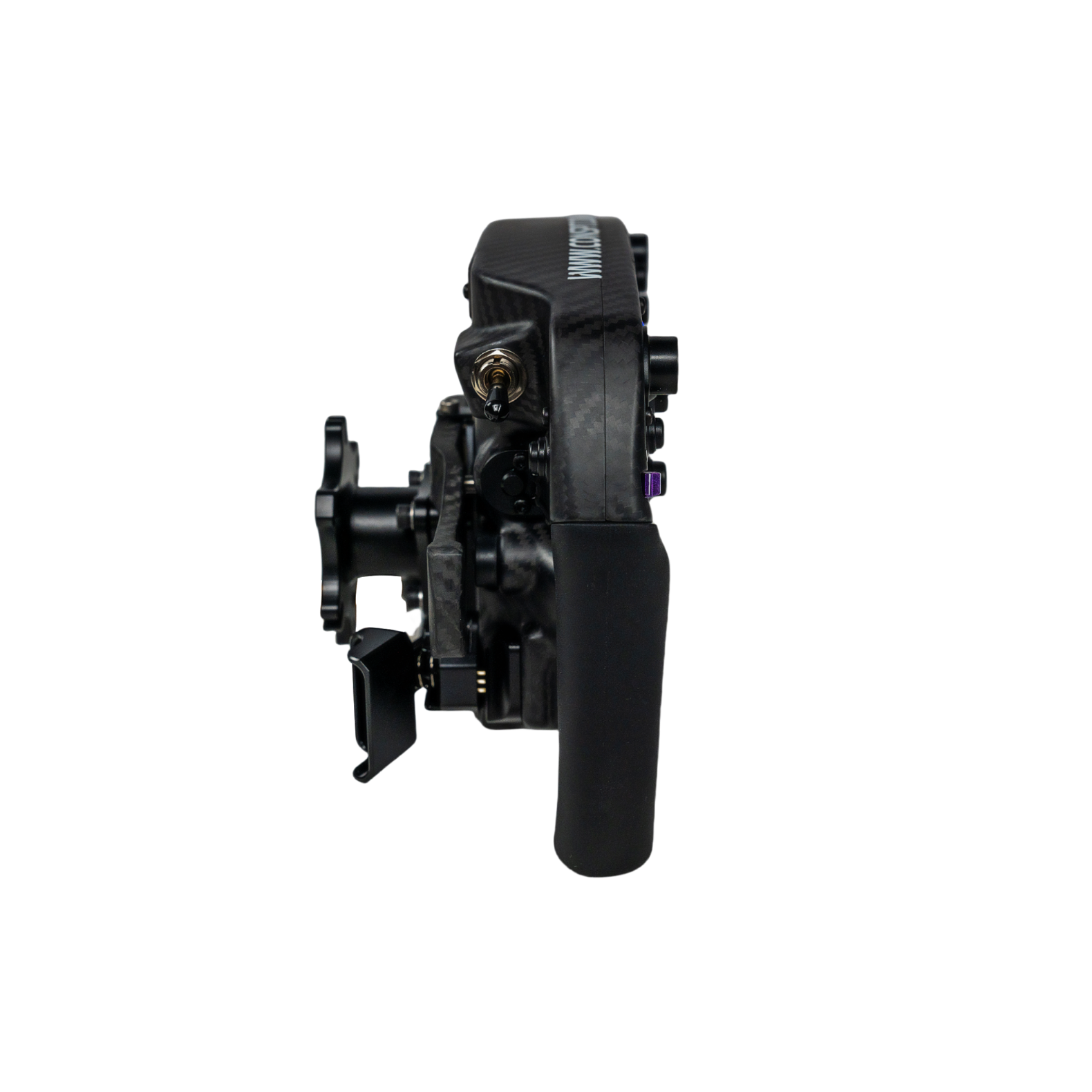 PW1 Formula Steering Wheel