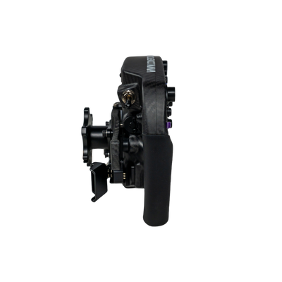 PW1 Formula Steering Wheel