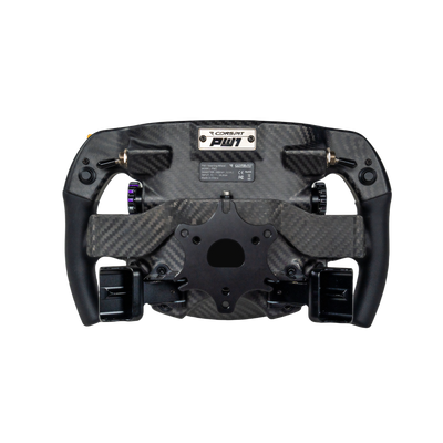 PW1 Formula Steering Wheel