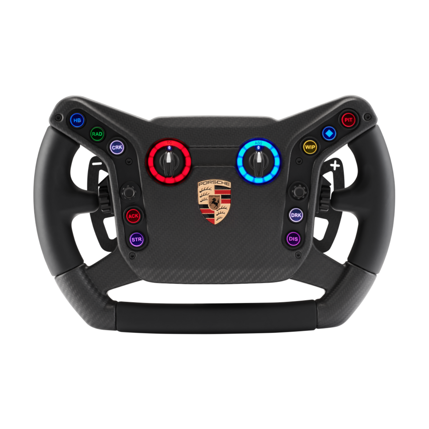 VPG Sim Porsche 911 Cup Steering Wheel