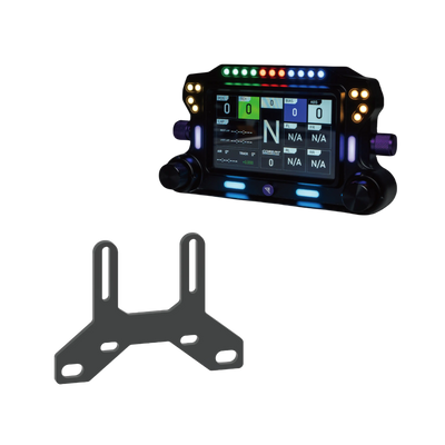 CSD SimHub Dashboard