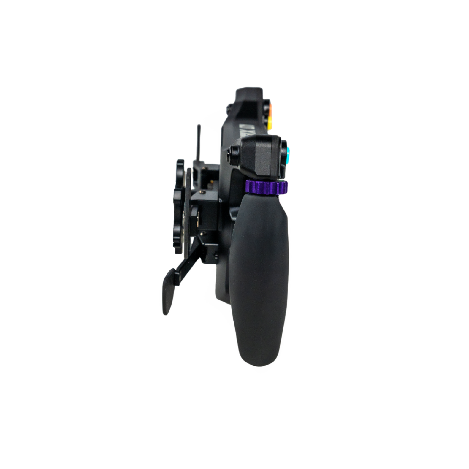 MAX 01 Sim Racing Steering Wheel