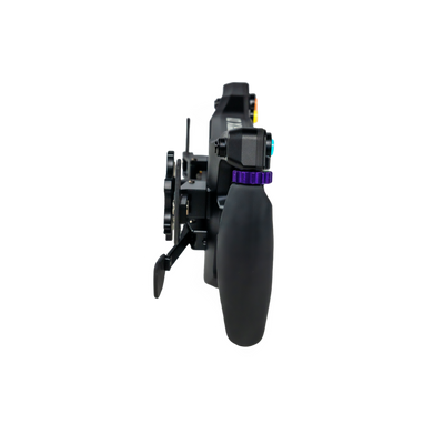 MAX 01 Sim Racing Steering Wheel