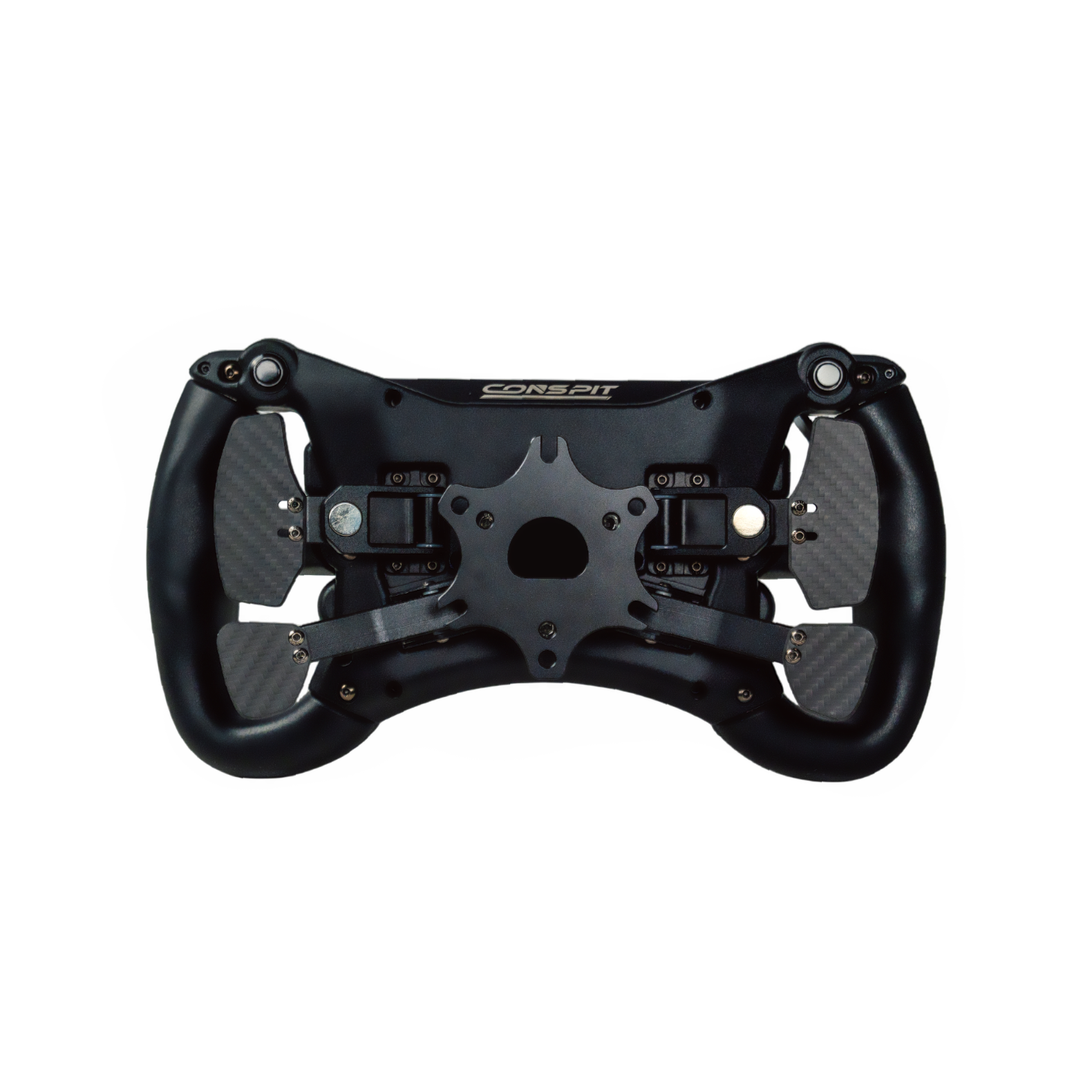 300 GT Sim Racing Steering Wheel