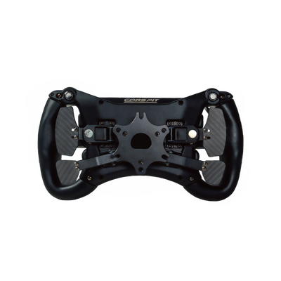 300 GT Sim Racing Steering Wheel