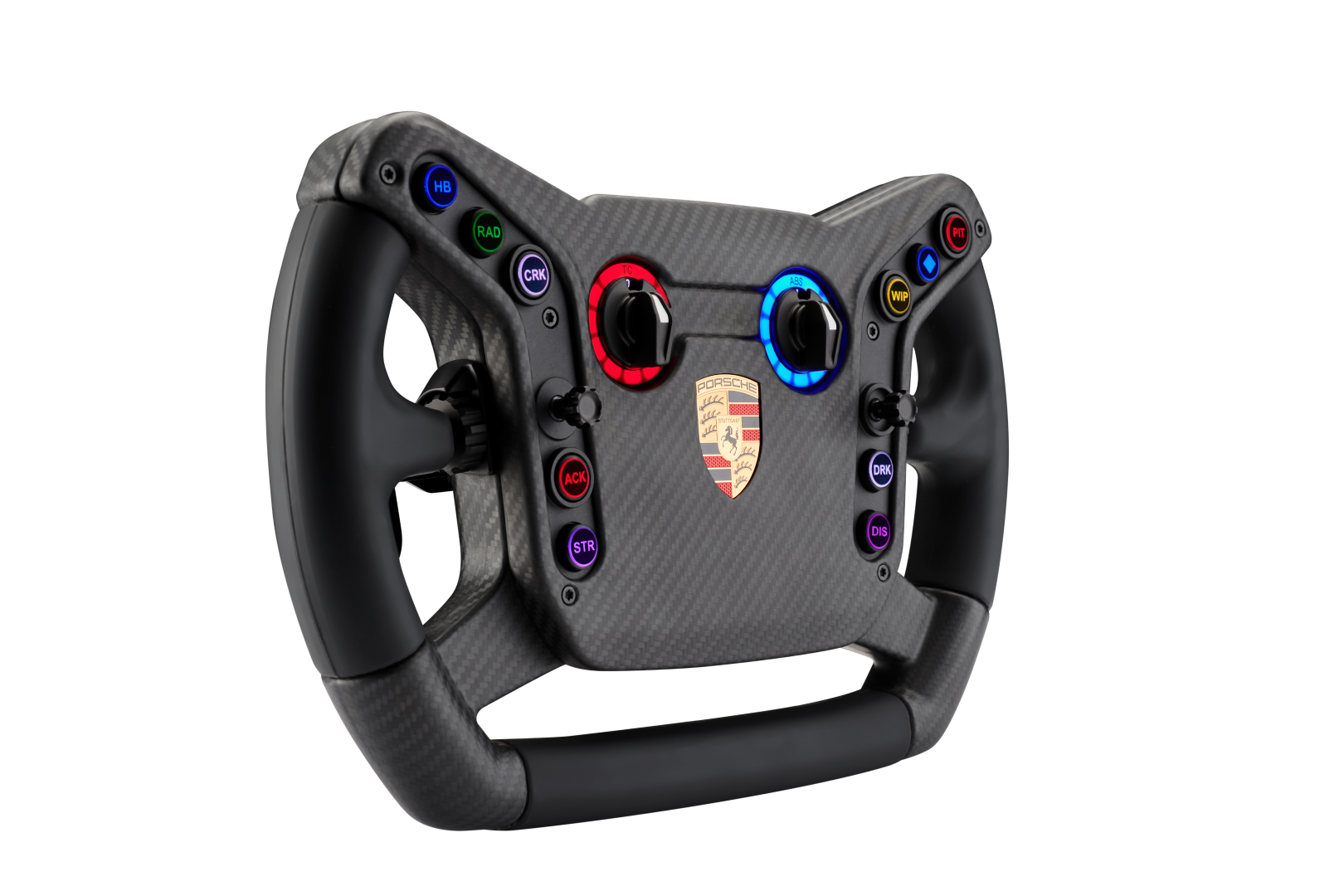 VPG Sim Porsche 911 Cup Steering Wheel