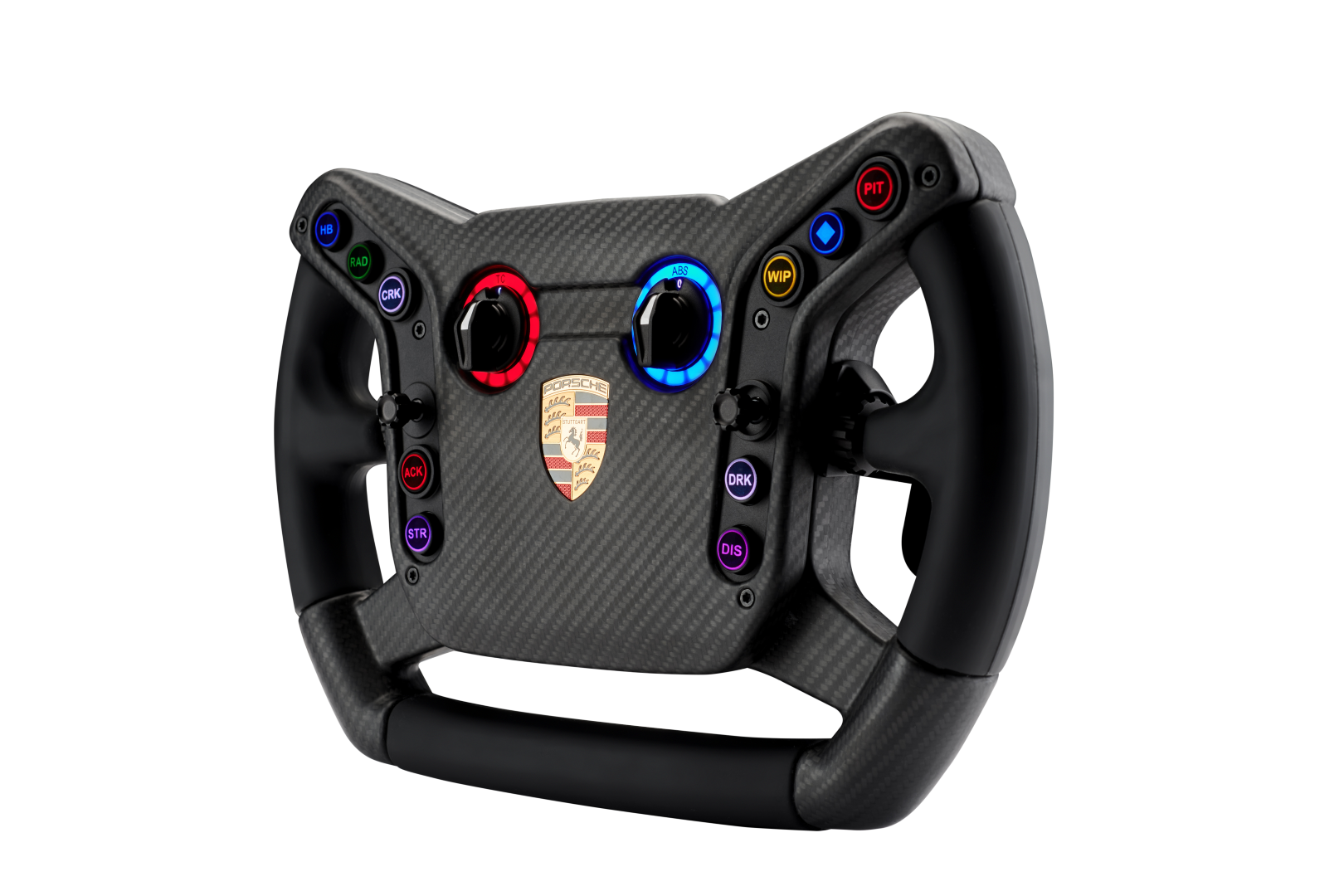 VPG Sim Porsche 911 Cup Steering Wheel