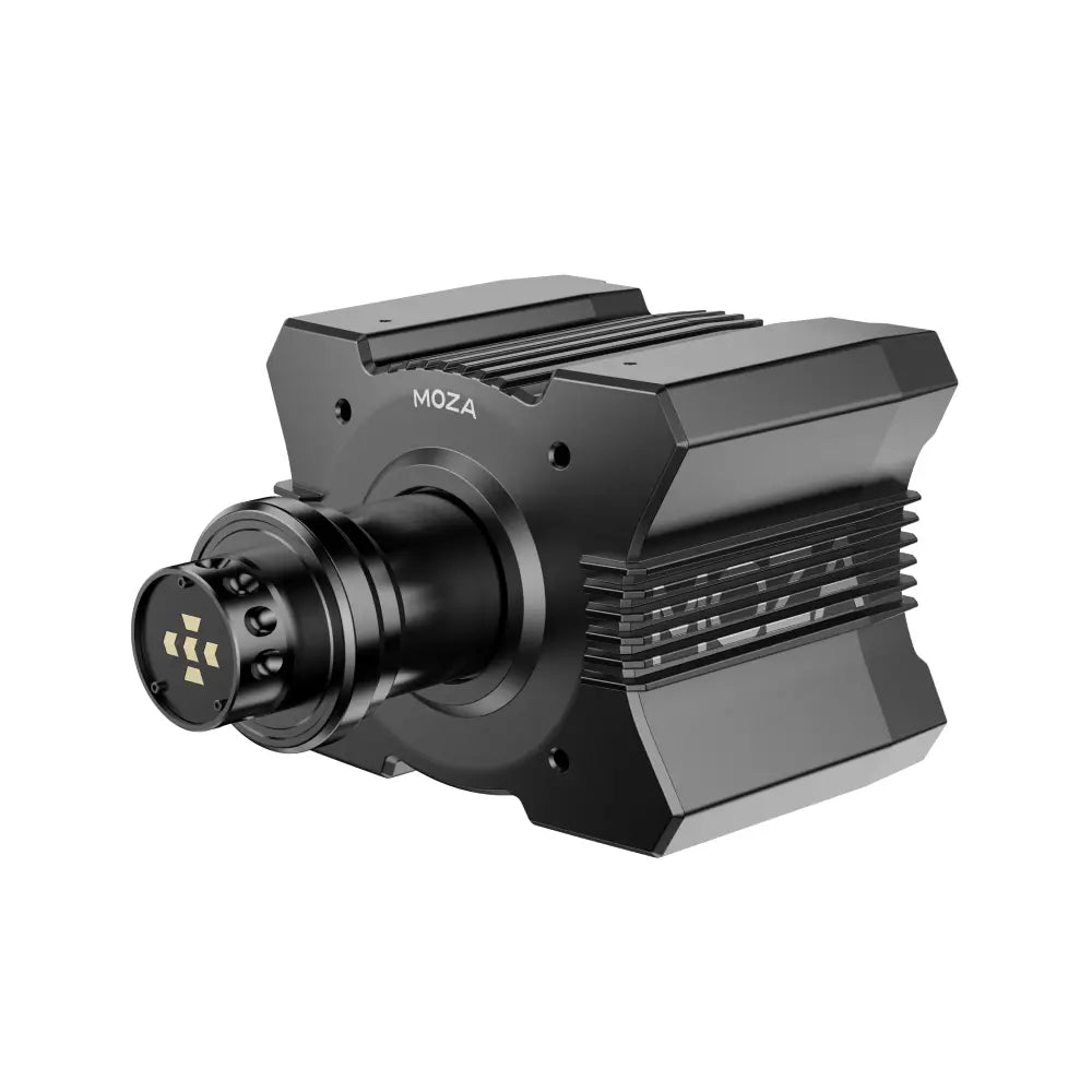 R9 V3 Direct Drive Wheel Base